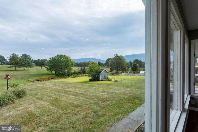 248 SHENVALEE DR, New Market, VA 22844