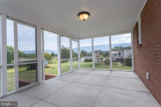 248 SHENVALEE DR, New Market, VA 22844