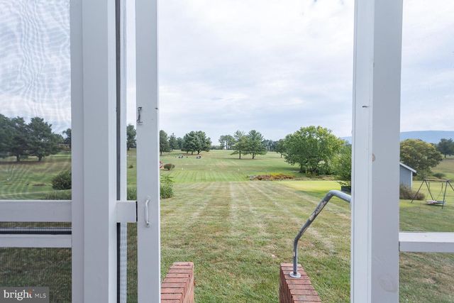 248 SHENVALEE DR, New Market, VA 22844