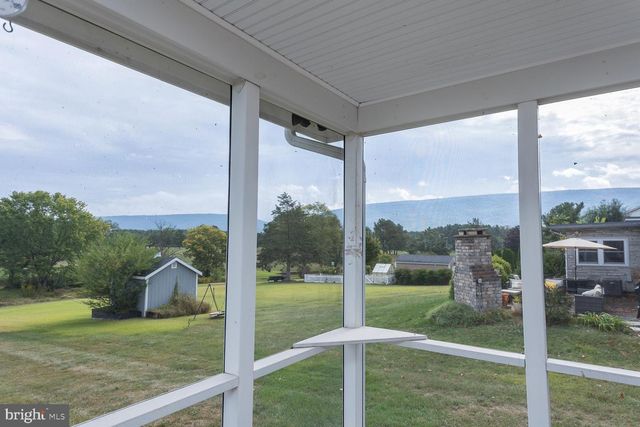 248 SHENVALEE DR, New Market, VA 22844