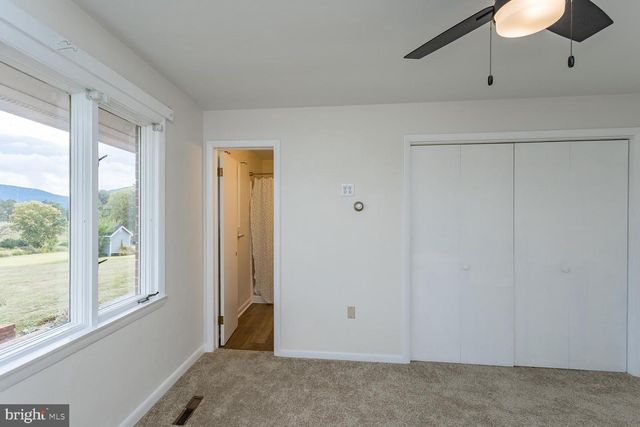 248 SHENVALEE DR, New Market, VA 22844