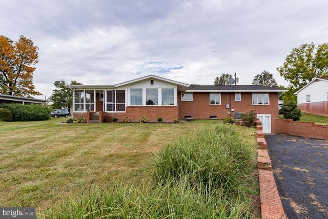 248 SHENVALEE DR, New Market, VA 22844