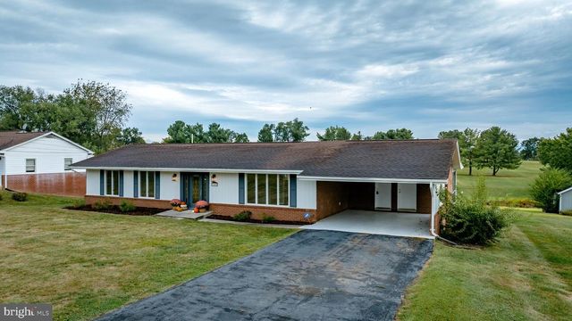 248 SHENVALEE DR, New Market, VA 22844