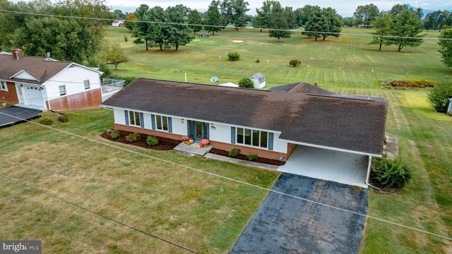 248 SHENVALEE DR, New Market, VA 22844