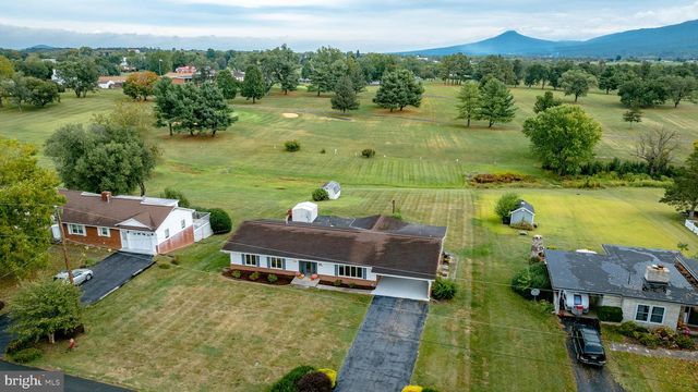 248 SHENVALEE DR, New Market, VA 22844