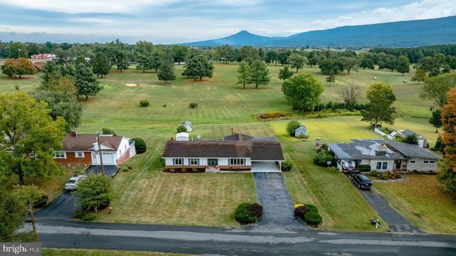 248 SHENVALEE DR, New Market, VA 22844