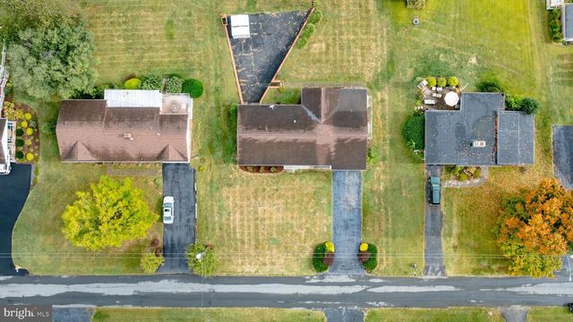 248 SHENVALEE DR, New Market, VA 22844