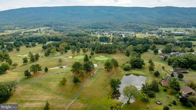 248 SHENVALEE DR, New Market, VA 22844