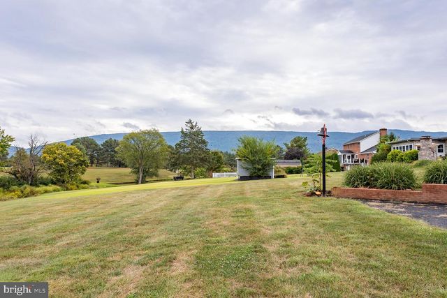 248 SHENVALEE DR, New Market, VA 22844