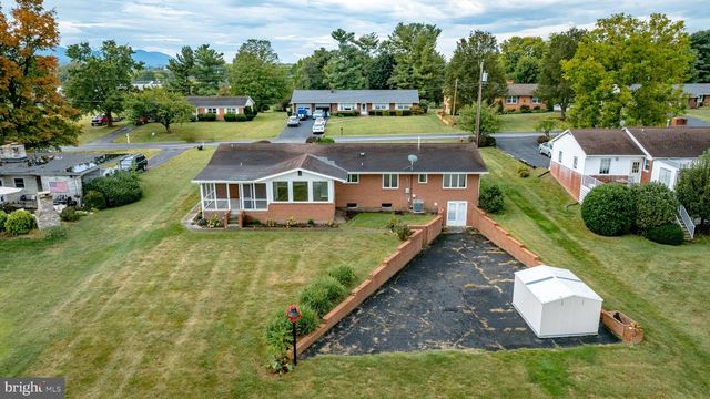 248 SHENVALEE DR, New Market, VA 22844