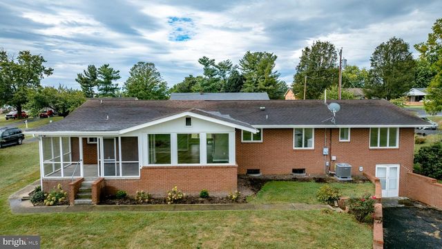 248 SHENVALEE DR, New Market, VA 22844