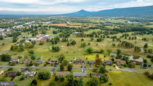 248 SHENVALEE DR, New Market, VA 22844