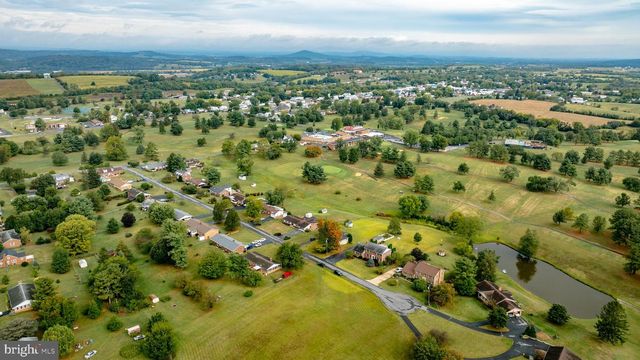 248 SHENVALEE DR, New Market, VA 22844