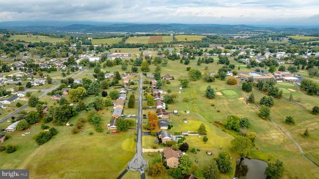 248 SHENVALEE DR, New Market, VA 22844