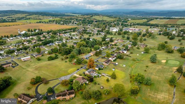 248 SHENVALEE DR, New Market, VA 22844