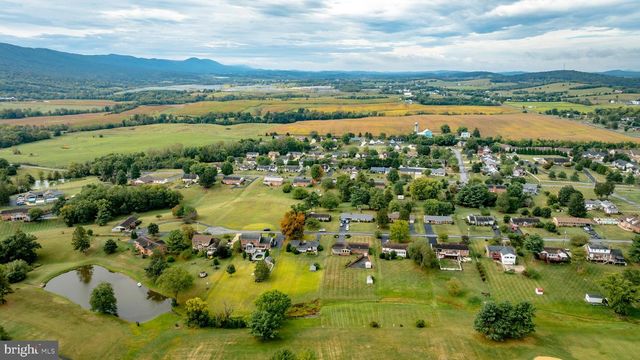 248 SHENVALEE DR, New Market, VA 22844