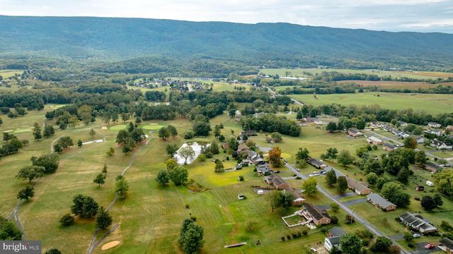 248 SHENVALEE DR, New Market, VA 22844