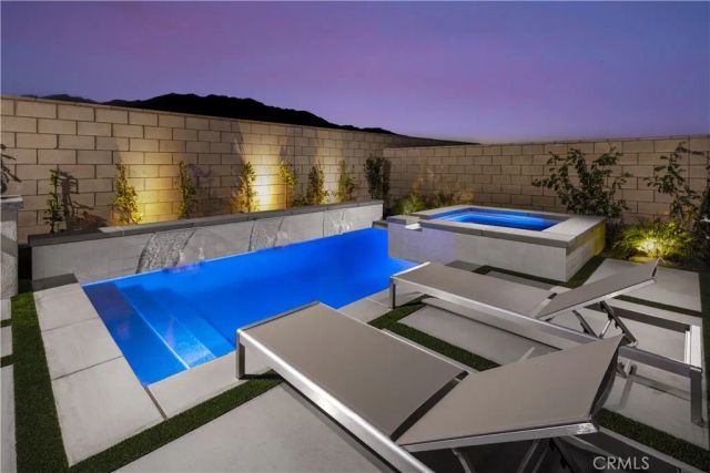 1420 Celadon Street, Palm Springs, CA 92262