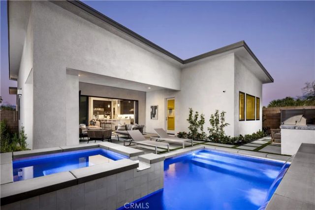 1420 Celadon Street, Palm Springs, CA 92262