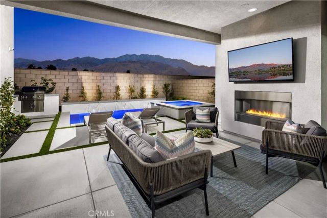 1420 Celadon Street, Palm Springs, CA 92262