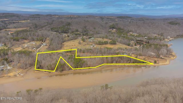 Lakeview Drive, Kingston, TN 37763