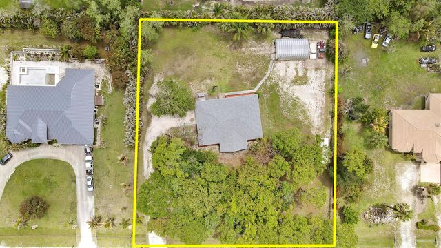 16296 81st Lane N, Loxahatchee, FL 33470