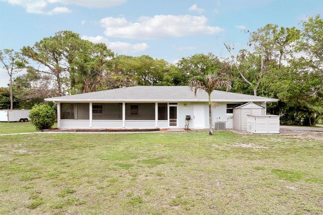16296 81st Lane N, Loxahatchee, FL 33470