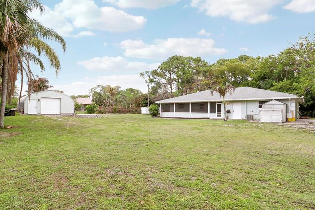 16296 81st Lane N, Loxahatchee, FL 33470