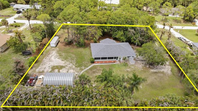 16296 81st Lane N, Loxahatchee, FL 33470