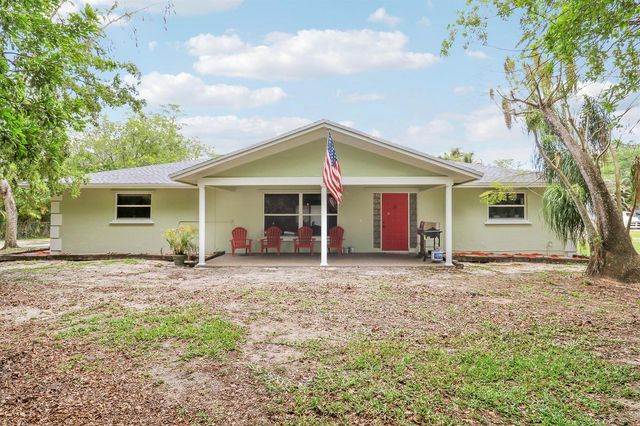 16296 81st Lane N, Loxahatchee, FL 33470