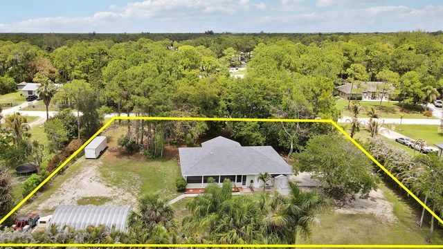 16296 81st Lane N, Loxahatchee, FL 33470
