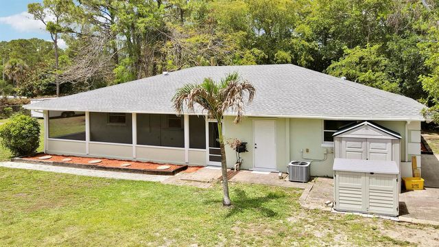 16296 81st Lane N, Loxahatchee, FL 33470
