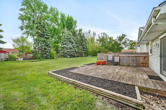 24253 S Edwin Drive, Channahon, IL 60410