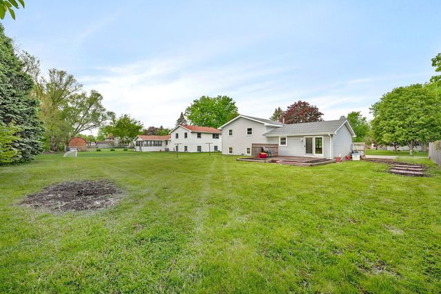 24253 S Edwin Drive, Channahon, IL 60410