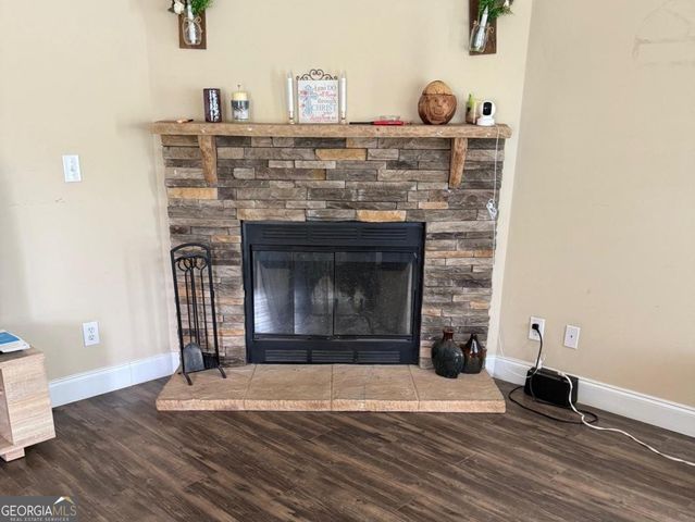 19 Redwood Circle, Newnan, GA 30263