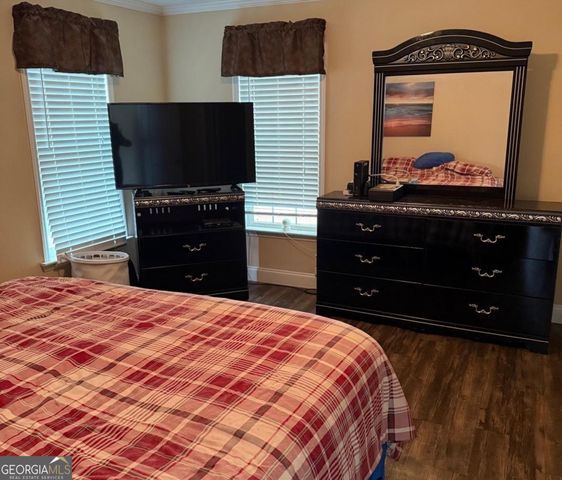 19 Redwood Circle, Newnan, GA 30263