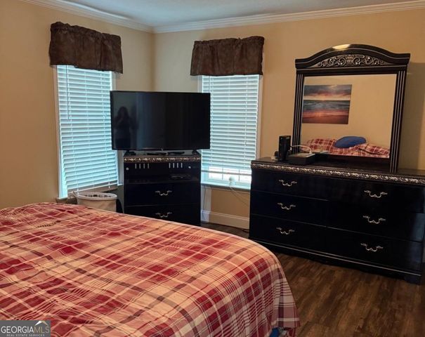 19 Redwood Circle, Newnan, GA 30263