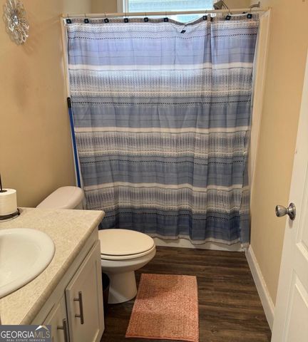 19 Redwood Circle, Newnan, GA 30263