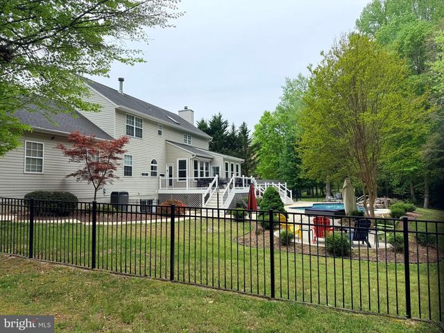 1702 BEARDS CREEK CT, Davidsonville, MD 21035