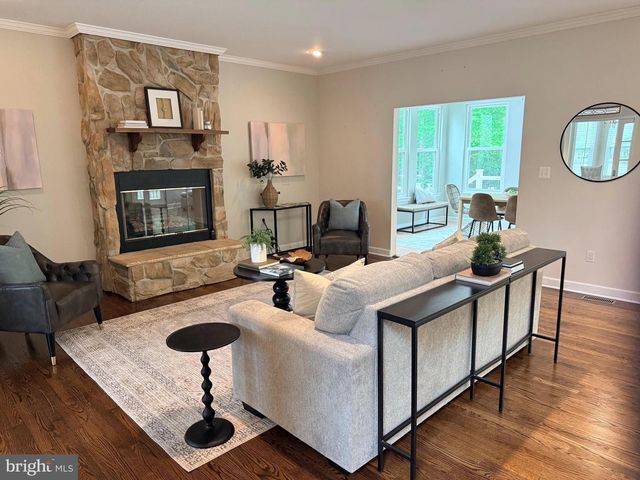 1702 BEARDS CREEK CT, Davidsonville, MD 21035
