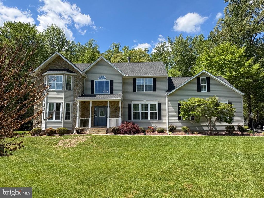 1702 BEARDS CREEK CT, Davidsonville, MD 21035
