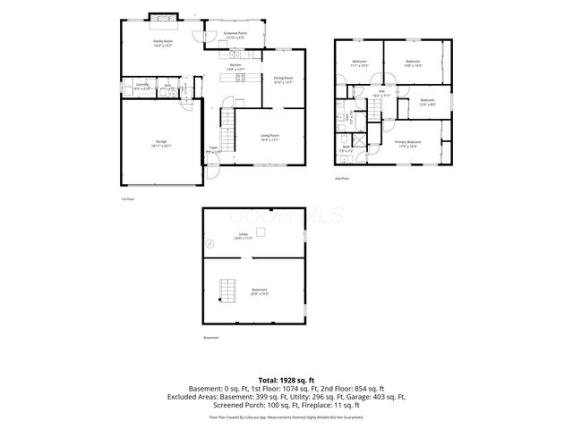 5209 Paw Paw Road, Columbus, OH 43229