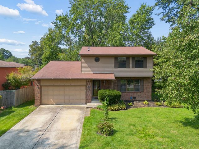 5209 Paw Paw Road, Columbus, OH 43229