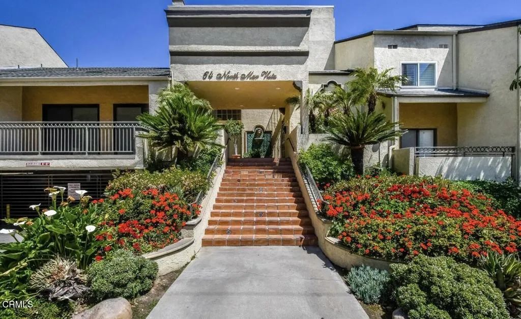64 N Mar Vista Avenue 136, Pasadena, CA 91106