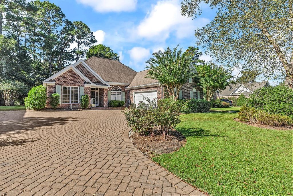 205 Berwick Dr., Pawleys Island, SC 29585 — photo 2