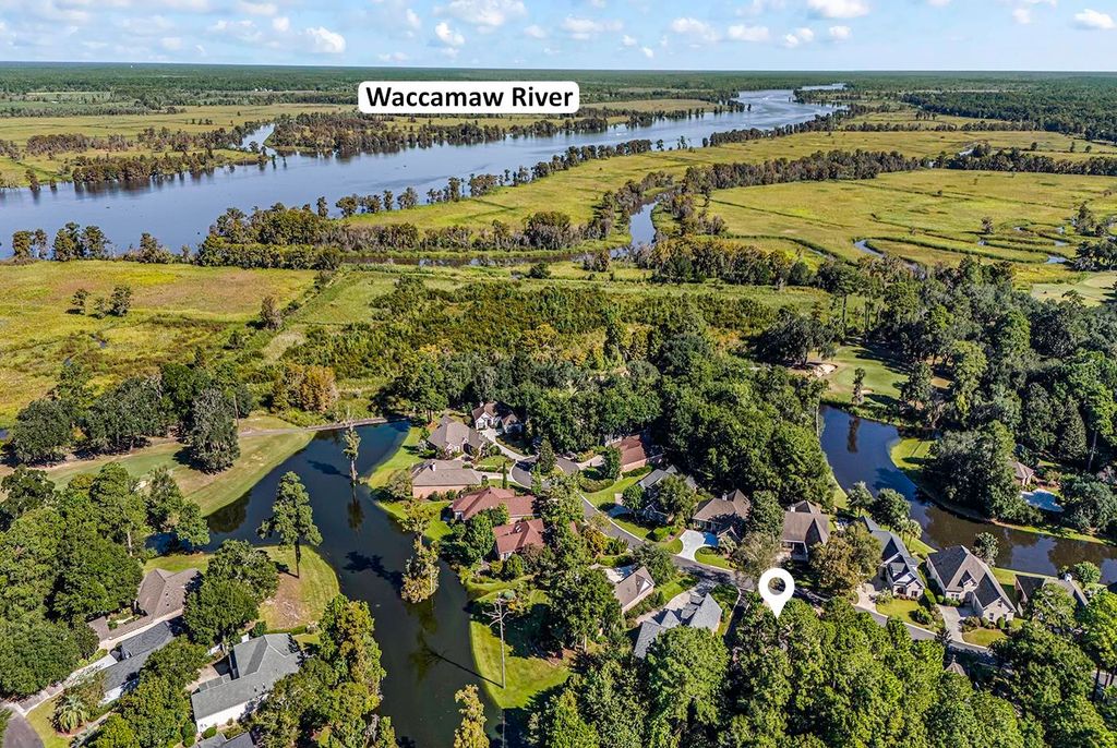 205 Berwick Dr., Pawleys Island, SC 29585 — photo 4