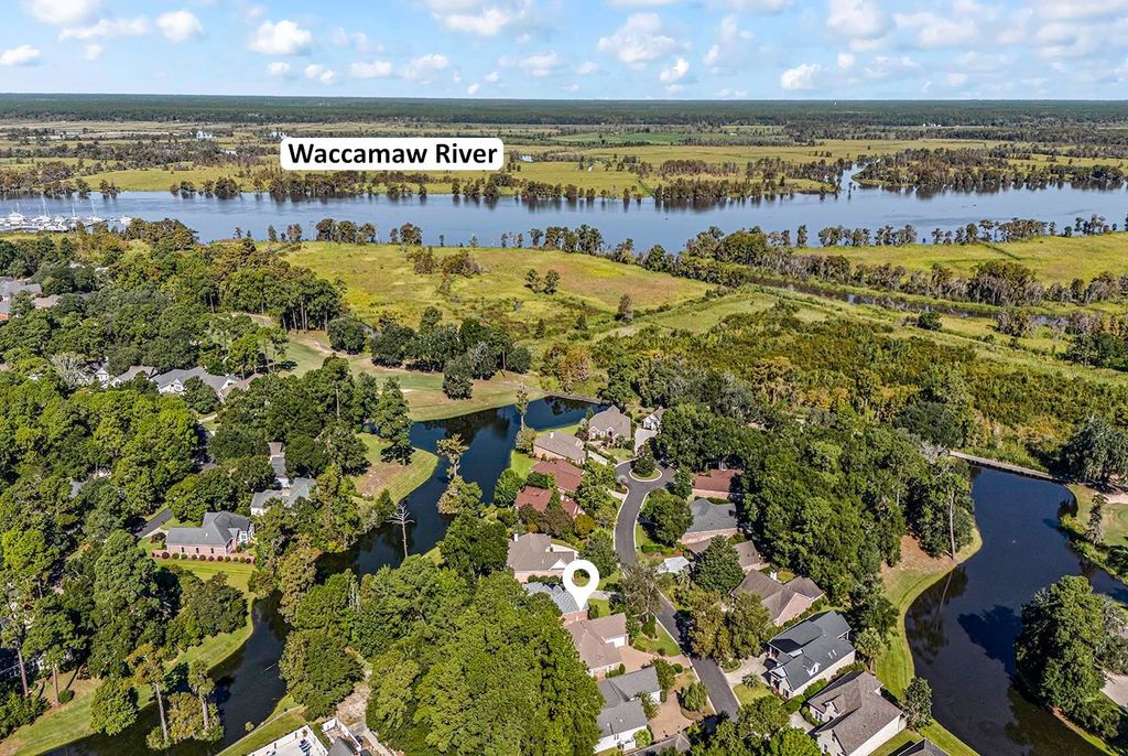 205 Berwick Dr., Pawleys Island, SC 29585 — photo 5