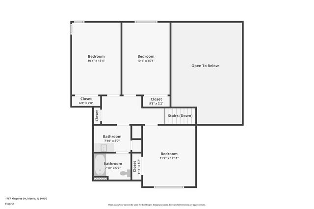 7000 W 74th Street W, Chicago, IL 60638