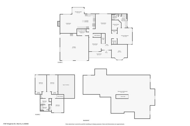 7000 W 74th Street W, Chicago, IL 60638