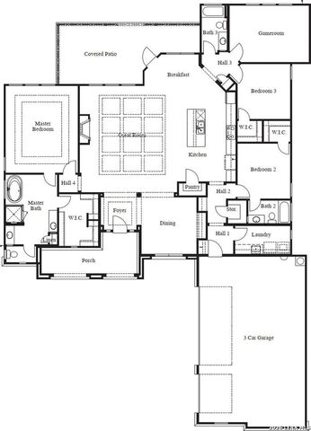 671 Legend Park, Castroville, TX 78009